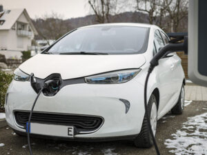 bridgeport ev repair, electric car service, ev maintenance