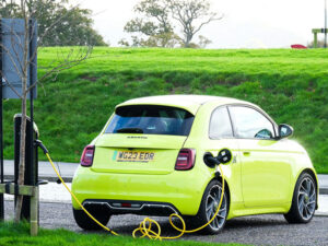 bridgeport electric car service, ev repair, battery maintenance